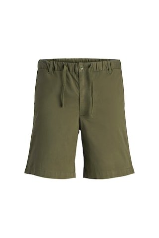 Jack & Jones Jack&jones Jaiden Campaign Hybrid Jogger Erkek Haki Şort Haki