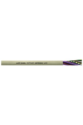 Lapp Unitronic Liyy 3x0.14 Data Kablosu 5 Metre