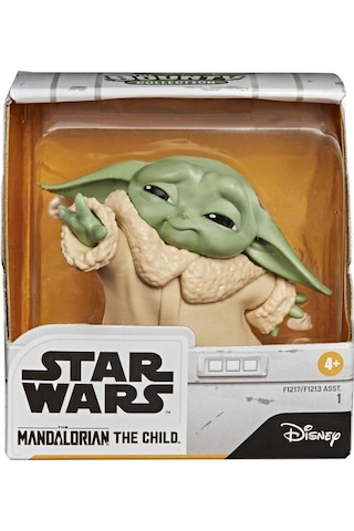 Star Wars The Bounty Collection mini Figür F1213-f1217