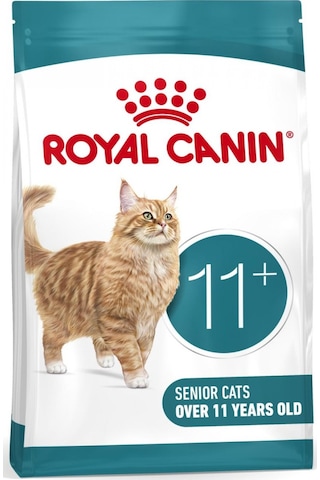 Royal Canin Senior 12+ Yaşlı Kedi Maması 2 KG