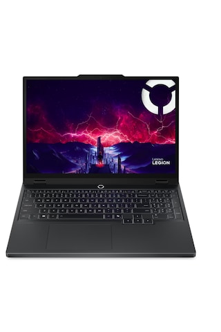 Lenovo Legion 5 15AHP10 83M00070TR-BS4 R7-260 32 GB 1 TB SSD 8 GB RTX5060 15.3" Dos WUXGA Dizüstü Oyuncu Bilgisayar