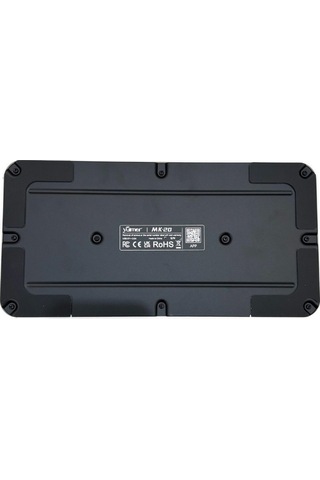 Yuımer Mk-20 Effects Processor