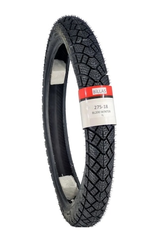 Billas 275-18 Tl Dubleks Lastik