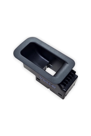 Vw Golf 7 2013-17 Sağ Arka Kapı Cam Düğme Yuvası Siyah 5g0868345