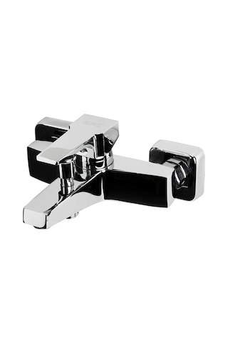 Aqua Banyo Bataryası 941511-430525 Krom