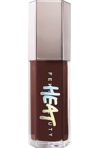 Fenty Beauty Gloss Bomb Heat Hot Chocolit - Dudak Parlatıcısı Diğer