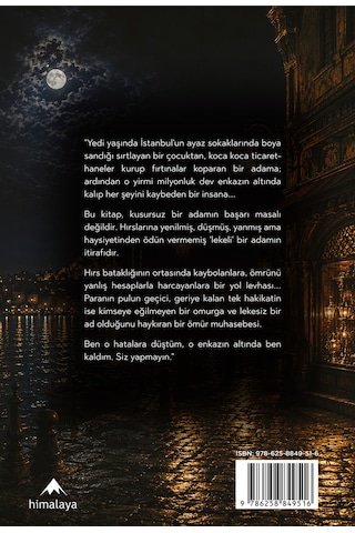 Kulun Hesabı Kaderin Hükmü