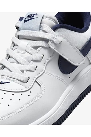 Nike Nıke Force 1 Low Easyon Ps Çocuk Spor Ayakkabı Fn0237 104 104