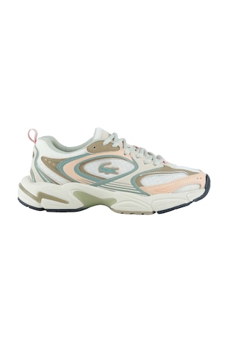 Lacoste Storm 96 2k Kadın Bej Spor Ayakkabı 751sfa0046t.uh1 Krem