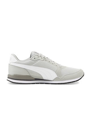 Puma ST RUNNER V3 MESH 384640-03 Erkek Günlük Sneakers Ayakkabı Çok Renkli