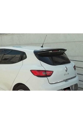 Reno Clio4 Spoiler STR-802
