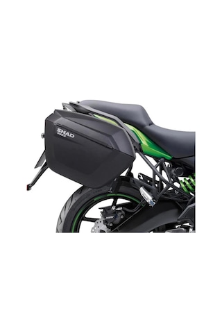 Shad Kawasakı Versys 650 15-23 3p System Yan Çanta Demiri K0vr68ıf