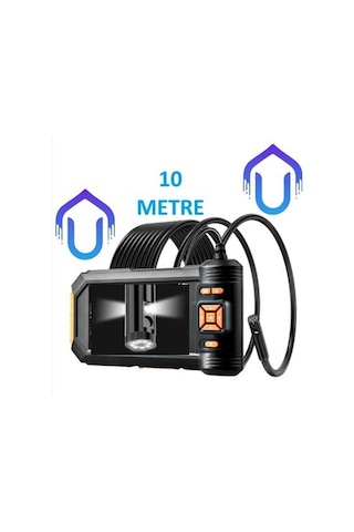 Endoskop Kamera Çeşitleri