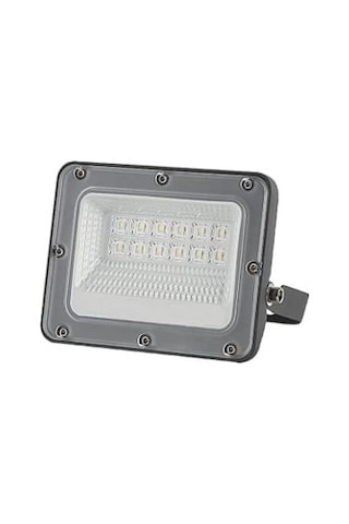 Bay Cata Ct 4656 20 W Slim Led Projektör 6400k Beyaz Işık Najmaddin