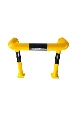 Otopark Bariyeri Kolon Köşe Koruma Bariyeri Duvar Kolon Koruyucu (328857949)