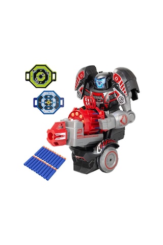 Silverlit Robo Rapidfire 88528