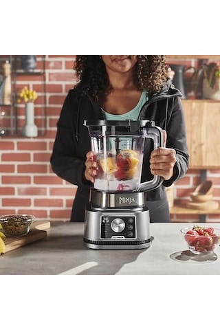 Ninja Foodi Power Nutri 3'ü 1 Arada Smoothie - Blender Seti