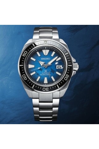 Seiko Prospex SRPE33K Otomatik Erkek Kol Saati