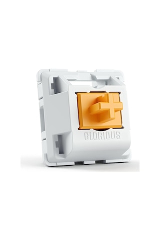 Glorious Pc Gaming Race Panda Mechanical Keyboard Switches - 36 P