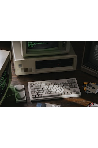8bitdo Retro M Edition Mekanik Klavye