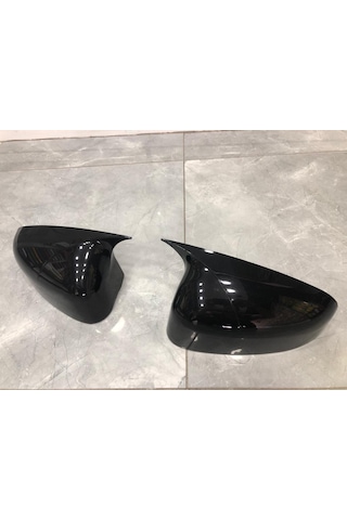 Ford Fiesta Ayna Kapağı Yarasa Batman Ayna Kapağı