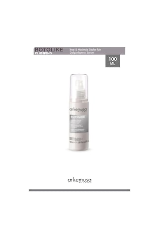 Plumping Serum 100ml