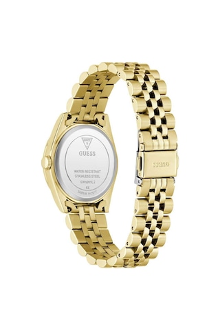 Guess Gugw1099l2 Kadın Kol Saati Altın