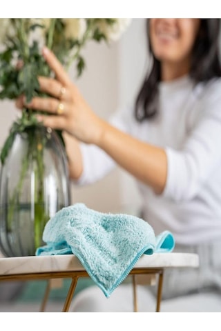 Tupperware Doğa Dostu Mikrofiber Toz Bezi 2li