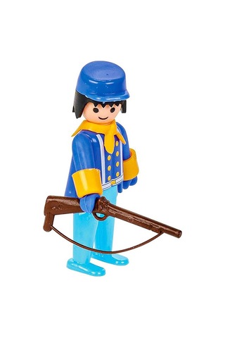 Pilsan Mini Mekanik Serisi:4 Top Arabası