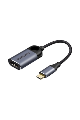 Philips Swv6001 Usb-c To Hdmı Adaptörü 15cm-swv6001/00