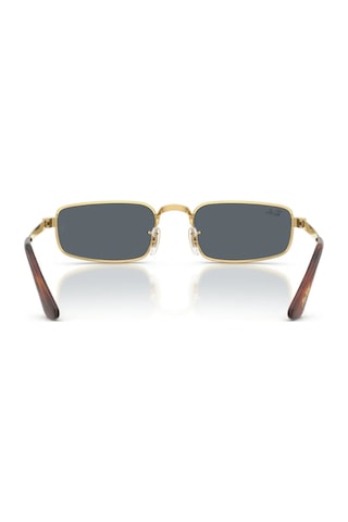 Ray-ban Güneş Gözlüğü Rb3927 54 001/r5 Altın
