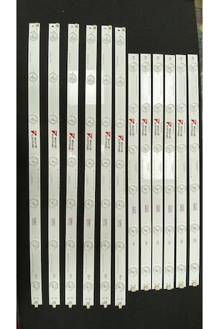 Sunny 55 Inç Led Bar Takımı 55D3000/55Dd2000
