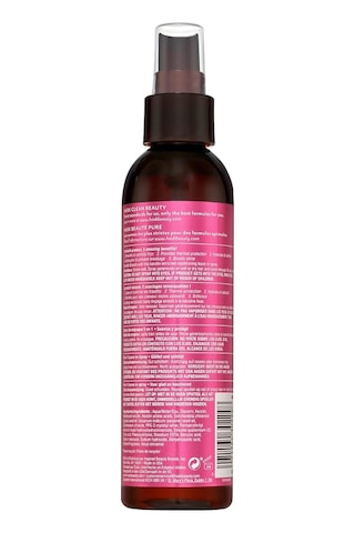 Hask Keratin Smooth 5-in-1 Kabarma Karşıtı Saç Spreyi 175 ML