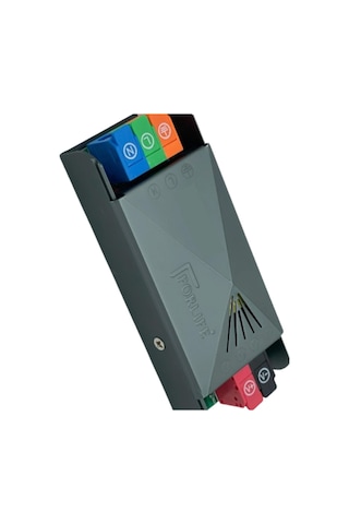 Forlife 5 Amper 12 Volt 60 Watt Profesyonel Led Trafosu