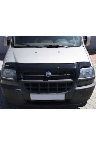 Fiat Doblo 1 Ön Kaput Rüzgarlığı 2000-2005 Arası N11.33871
