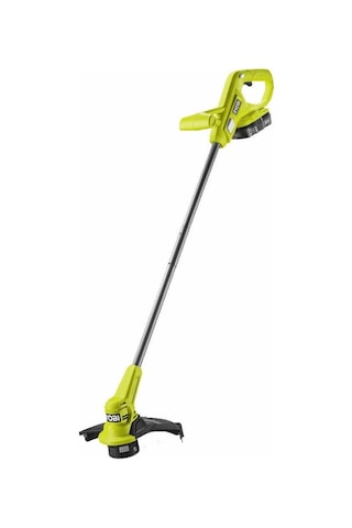 Ryobi RY18LT23A-120 23 CM Akülü Misinalı Çim Biçme Makinesi 1x2.0AH - 5133005460