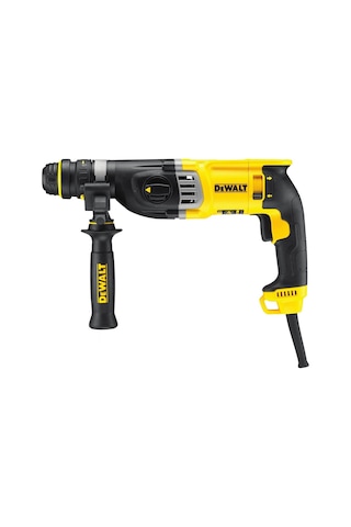 Dewalt Tipi D 25143 Endüvi Rotor Kollektör