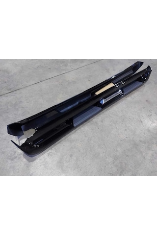 Kıa Sorento Oem Tıp Yan Basamak Sıyah 2003 2004 2005 2006