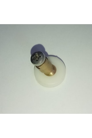 Duşa Kabin Tekeri - Oval Mika Kabin Tekeri 1 Adet Fiyatıdır Diğer