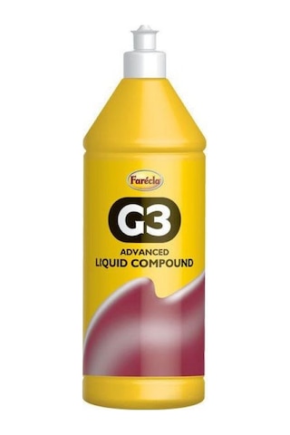 Farecla G3 Sıvı Pasta 1lt Farecla G3 Sıvı Pasta 1lt