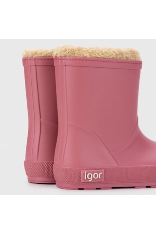 Igor YOGI BORREGUITO Çocuk Frambuaz Çizme
