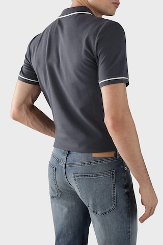 Calvin Klein Erkek Polo Yaka T Shirt J30j315603 Cge Lacivert Lacivert