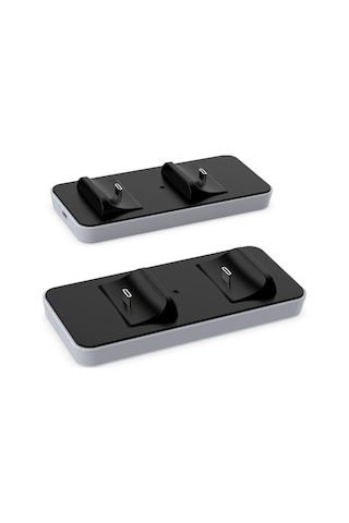 Ps5 Dualsense Şarj Standı 2Li Dock Playstation 5