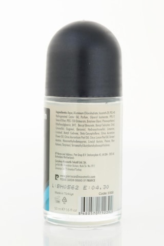 Pierre Cardin Aqua Power Erkek Roll-On Deodorant 50 ML