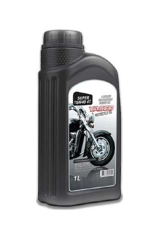 Yasco Super 10w-40 4t 1 Lt Motosiklet Yağı 12 Adetlik Koli Yasco Super 10w-40 4t 1 Lt Motosiklet Yağı 12 Adetlik Koli