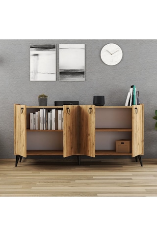 Ferniso Mobilya 165 Cm Konsol Ud