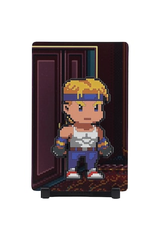 Figgyz Axel Stone 131 - Streets Of Rage