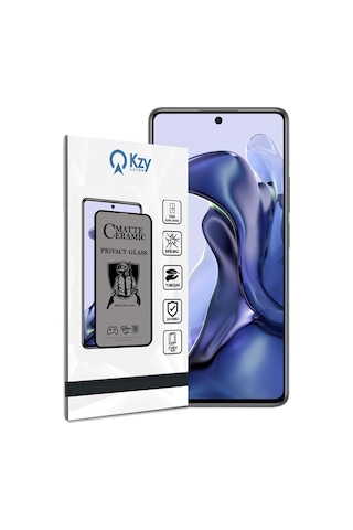 Xiaomi Mi 11T Mat Seramik Nano Esnek Hayalet Ekran Koruyucu (555447615) 20 Tl Fark Ile Apple Uyumlu iPhone Hızlı Şarj Kablosu