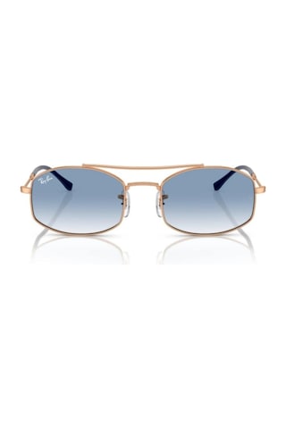 Ray-ban 0rb3719 92623f 54 Unisex Güneş Gözlüğü