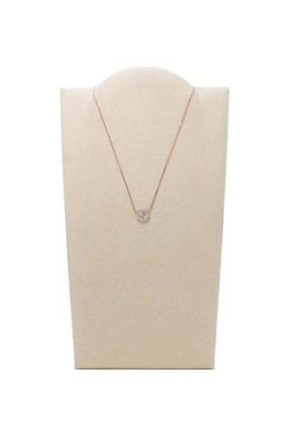 Fossil Jf01740-791 Kadın Kolye Çok Renkli